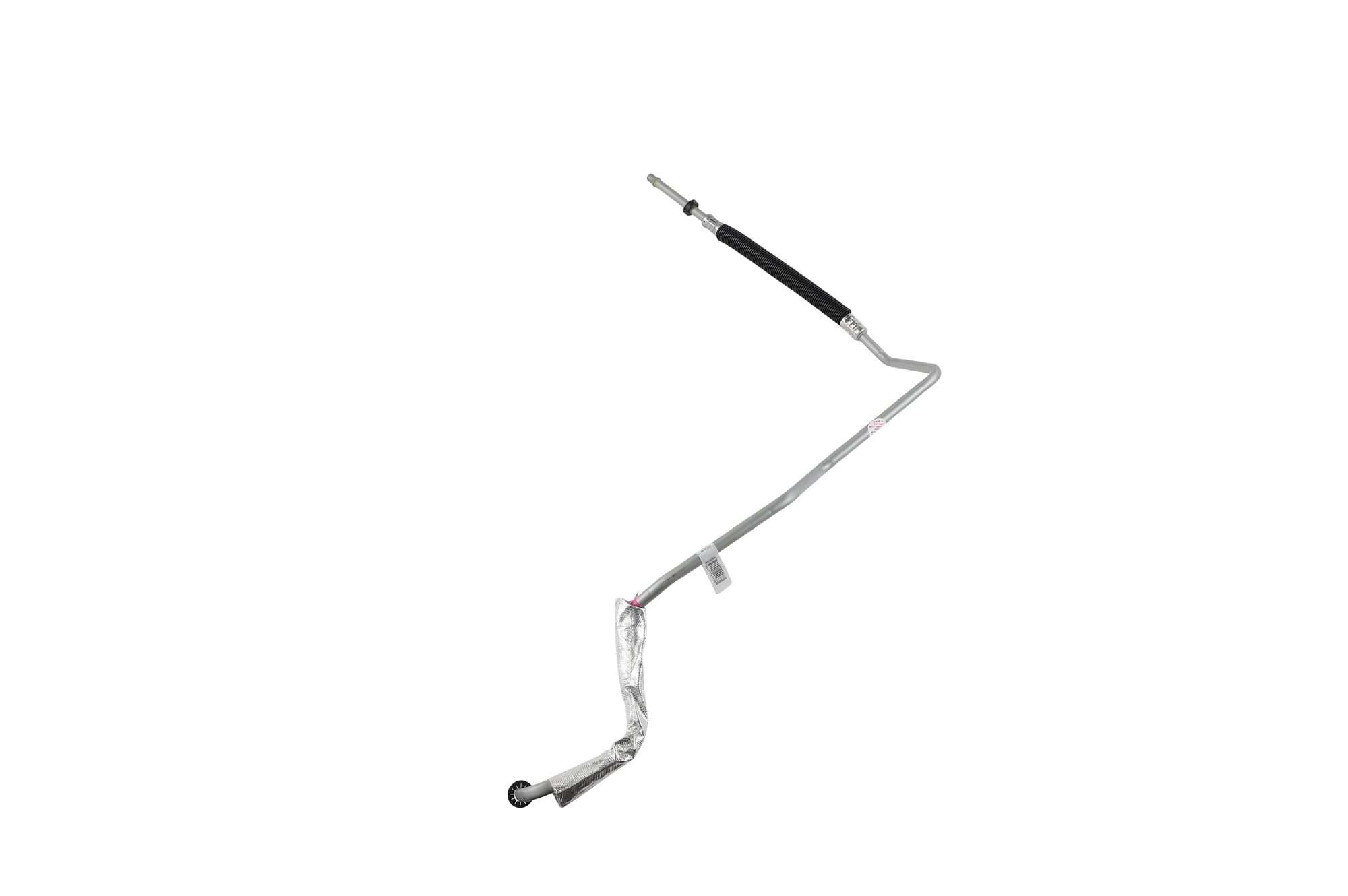GM Genuine Parts Transmission Oil Cooler Line 15258728 — image 43